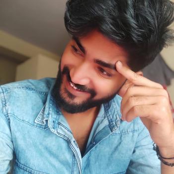 Akhil Reddy Gollamada